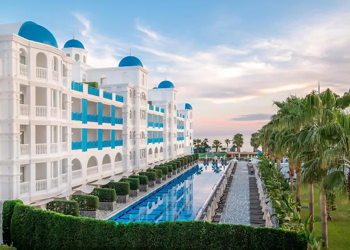 Rubi Platinum Spa Resort & Suites